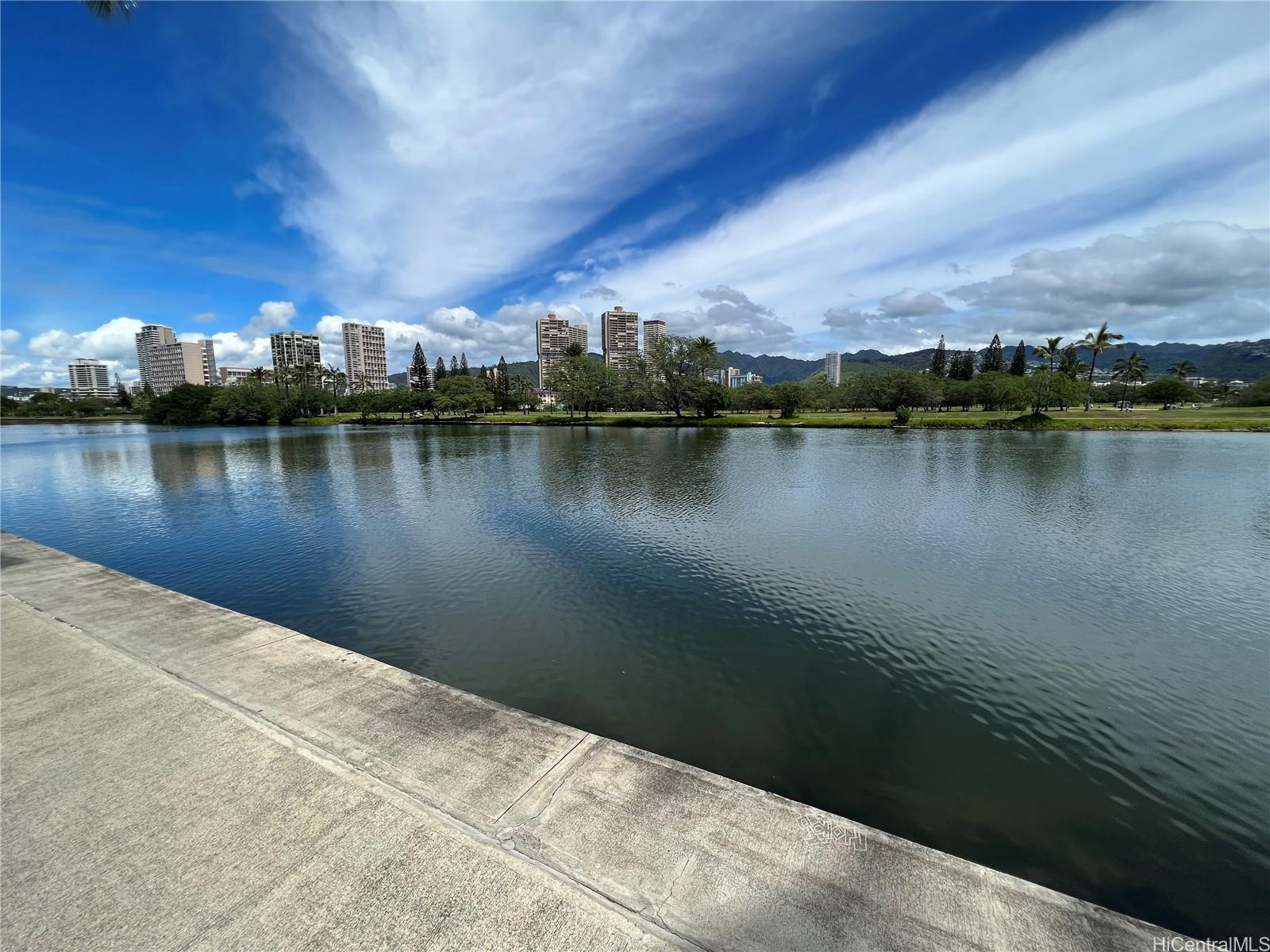 2311 Ala Wai Boulevard Honolulu, HI 96815