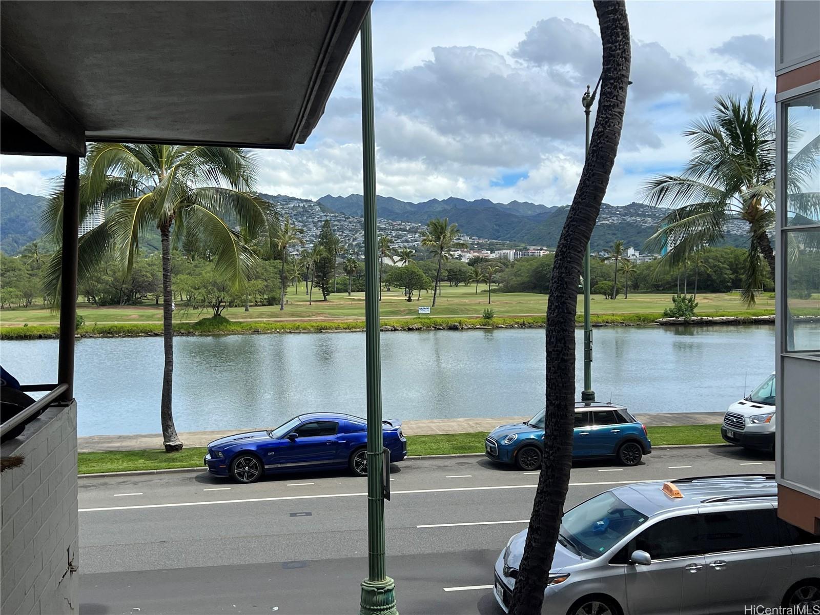 2311 Ala Wai Boulevard Honolulu, HI 96815