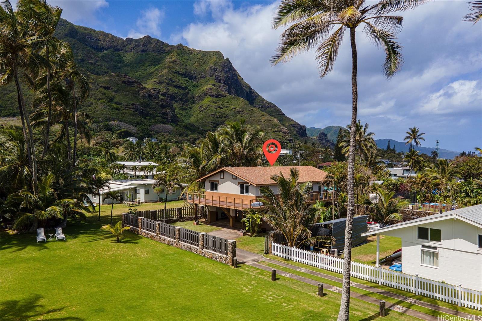  51-416 Kamehameha Highway #A, Kaaawa, HI 96730