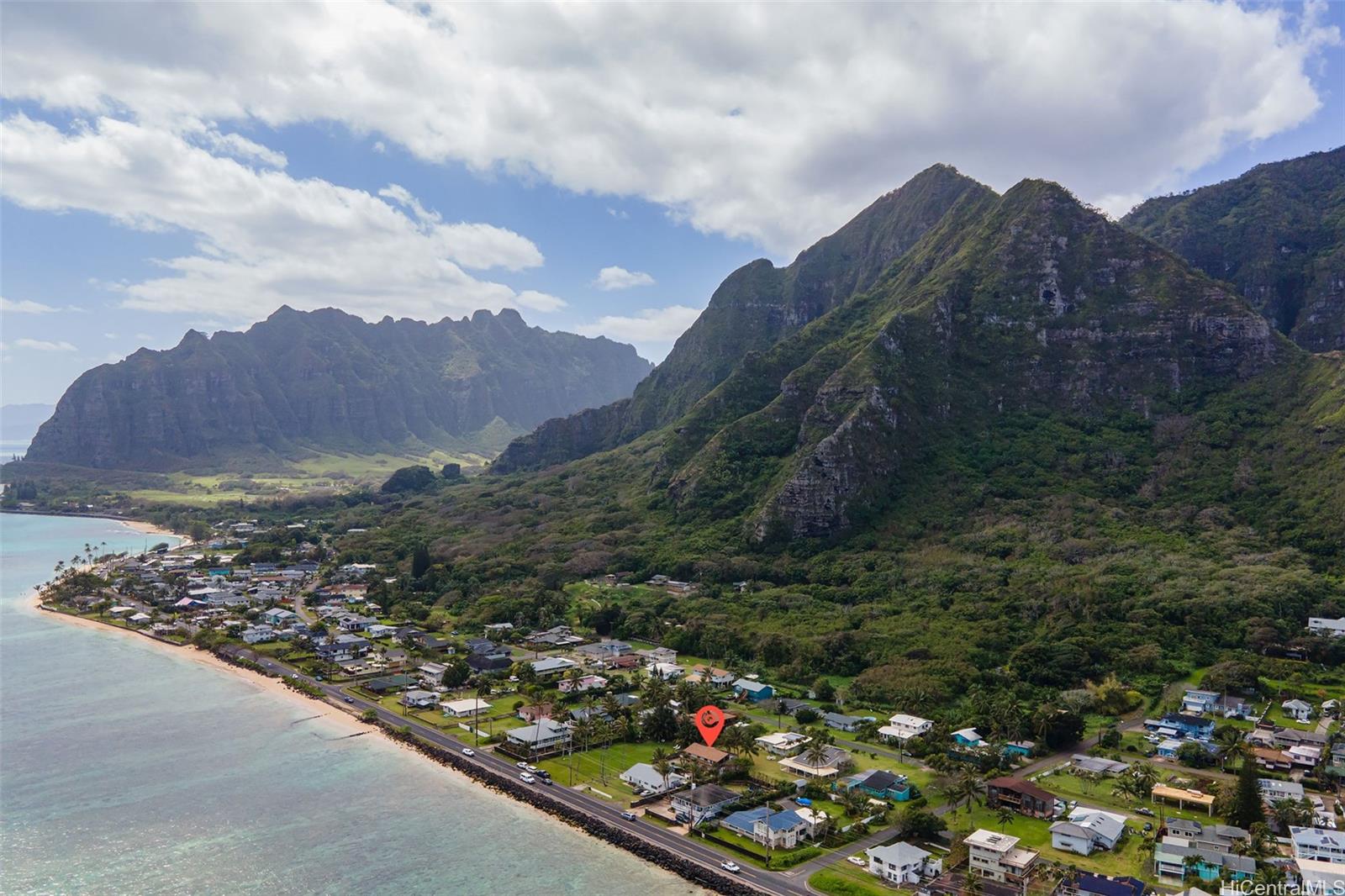 51-416 Kamehameha Highway #A, Kaaawa, HI 96730