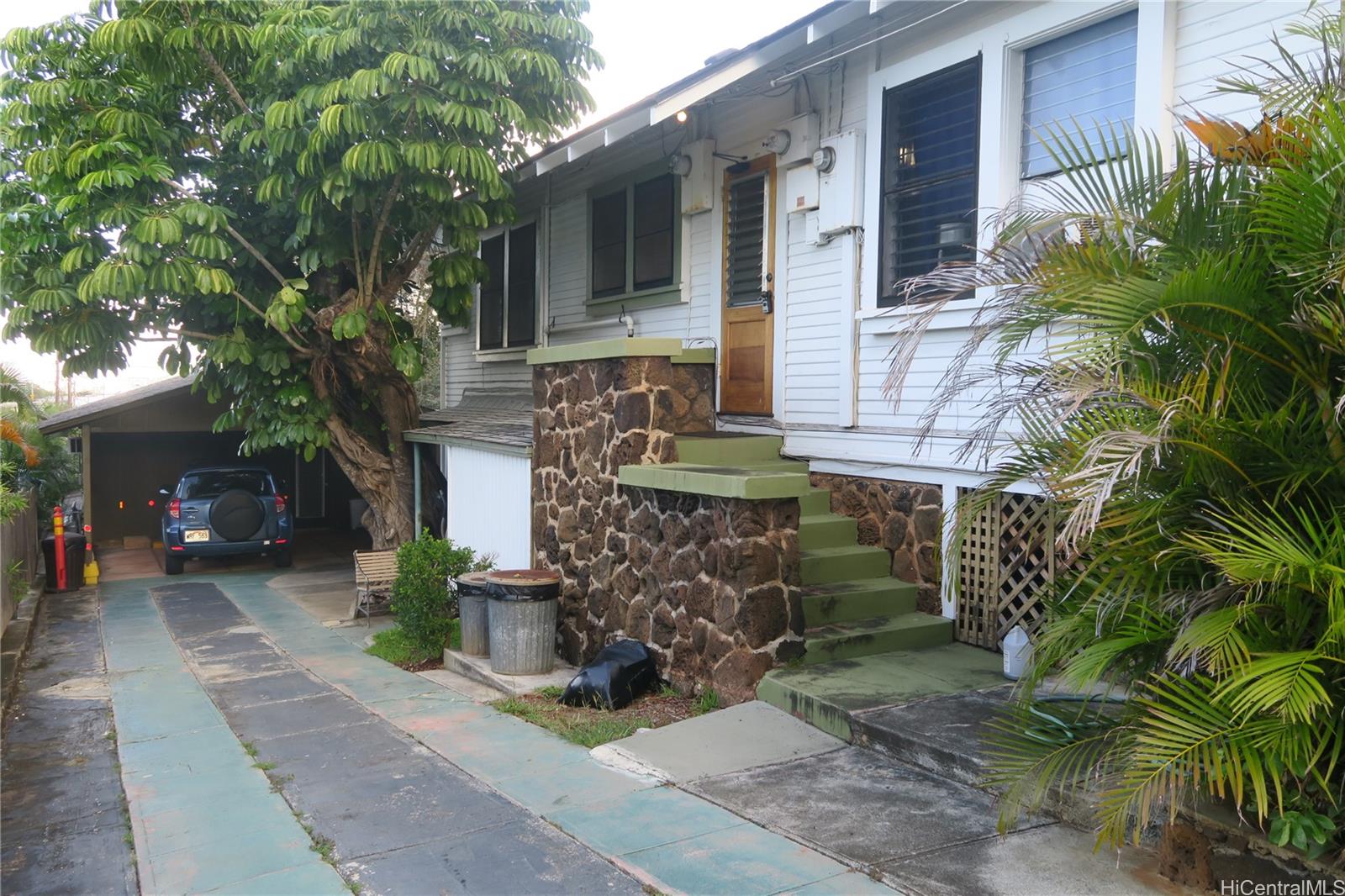 1126 3rd Avenue Honolulu, HI 96816