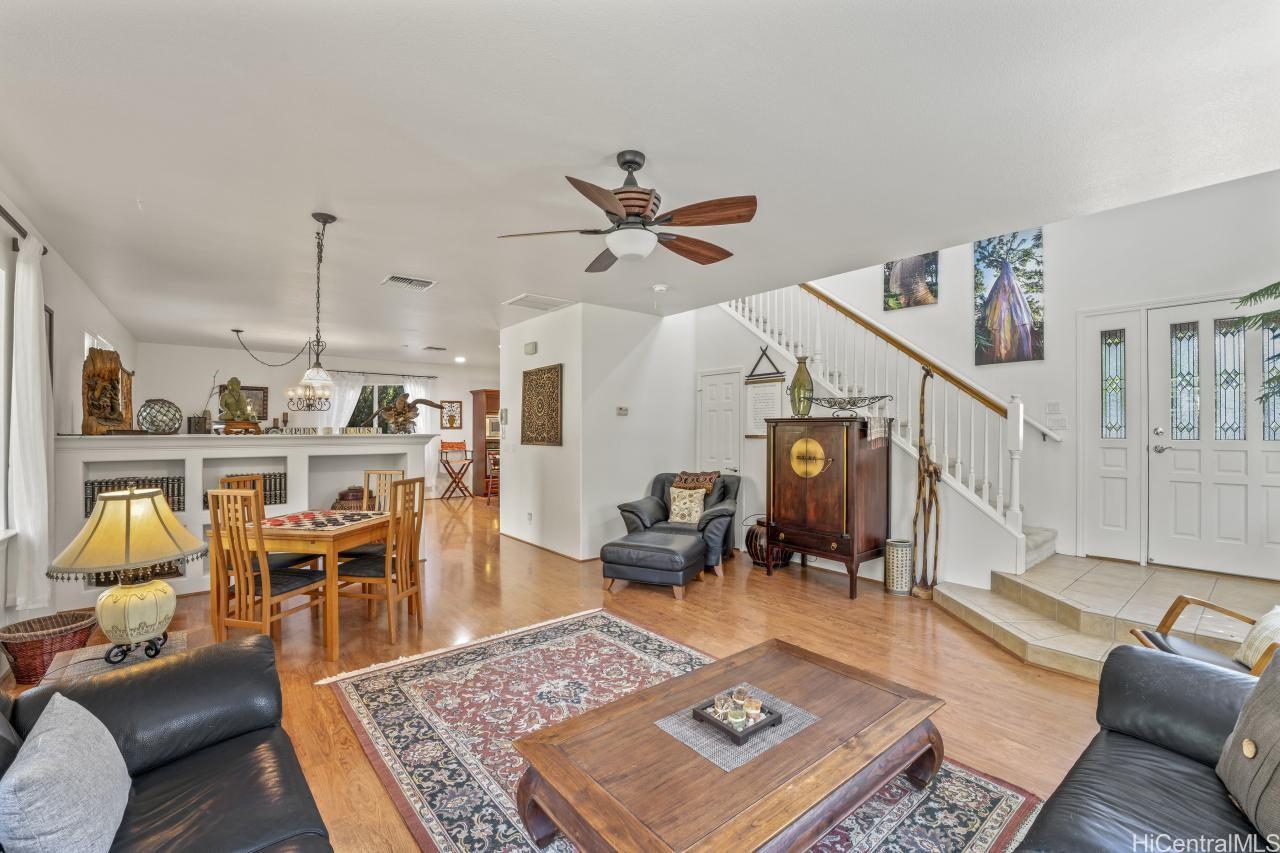 92-6019 Kohi Street Kapolei, HI 96707