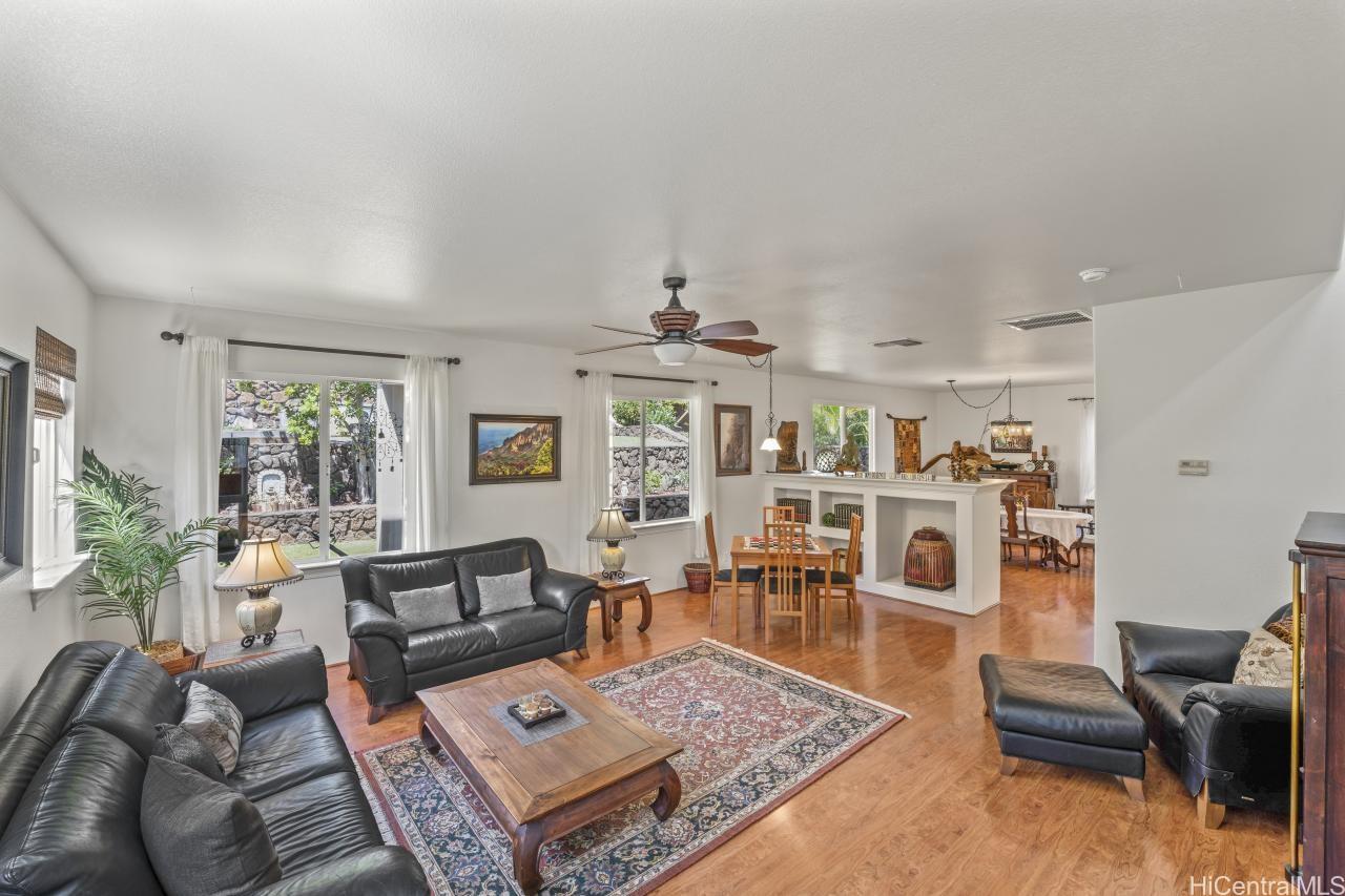 92-6019 Kohi Street Kapolei, HI 96707