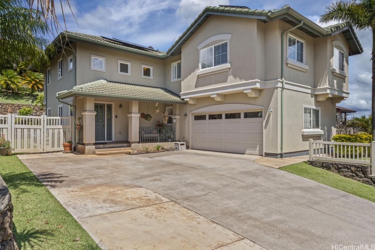 92-6019 Kohi Street Kapolei, HI 96707