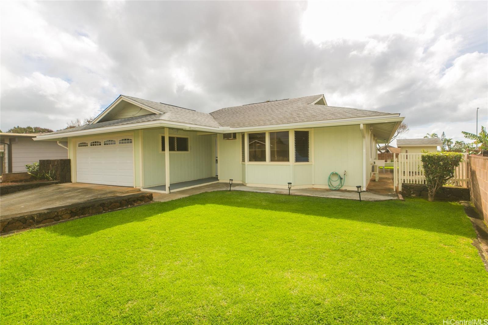 94-353 Nahokupa Street Mililani, HI 96789