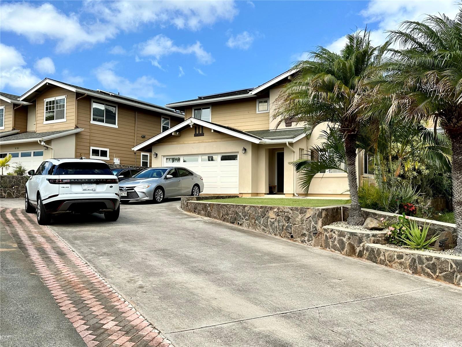 94-504 Hahana Place Waipahu, HI 96797