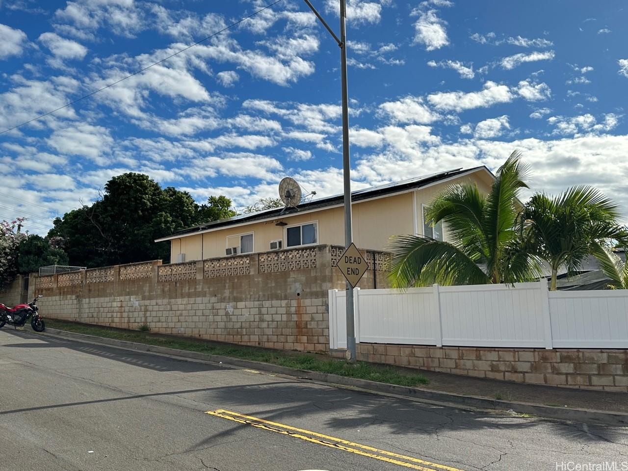 92-752 Paakai Street Kapolei, HI 96707