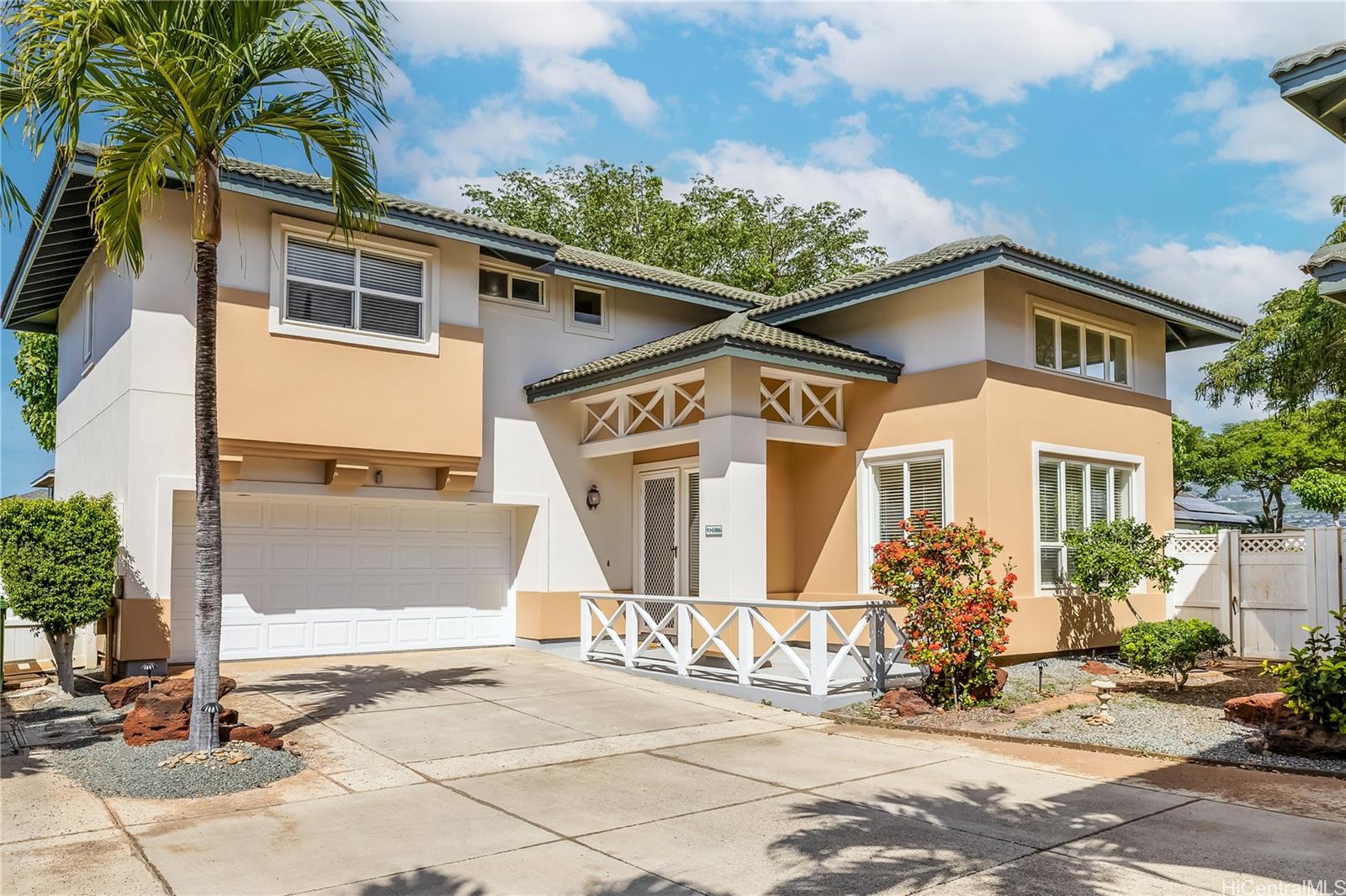 91-1006 Lanakoi Street Kapolei, HI 96707