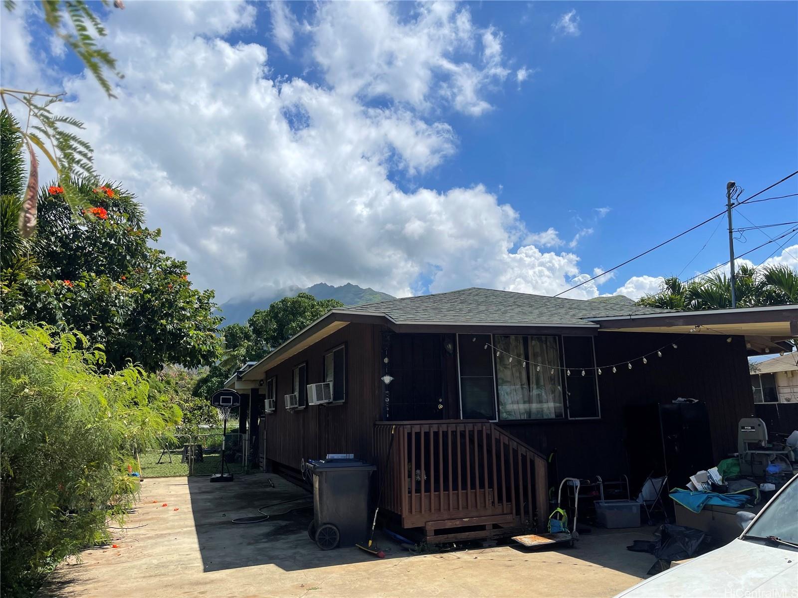 84-966 Hanalei Street Waianae, HI 96792