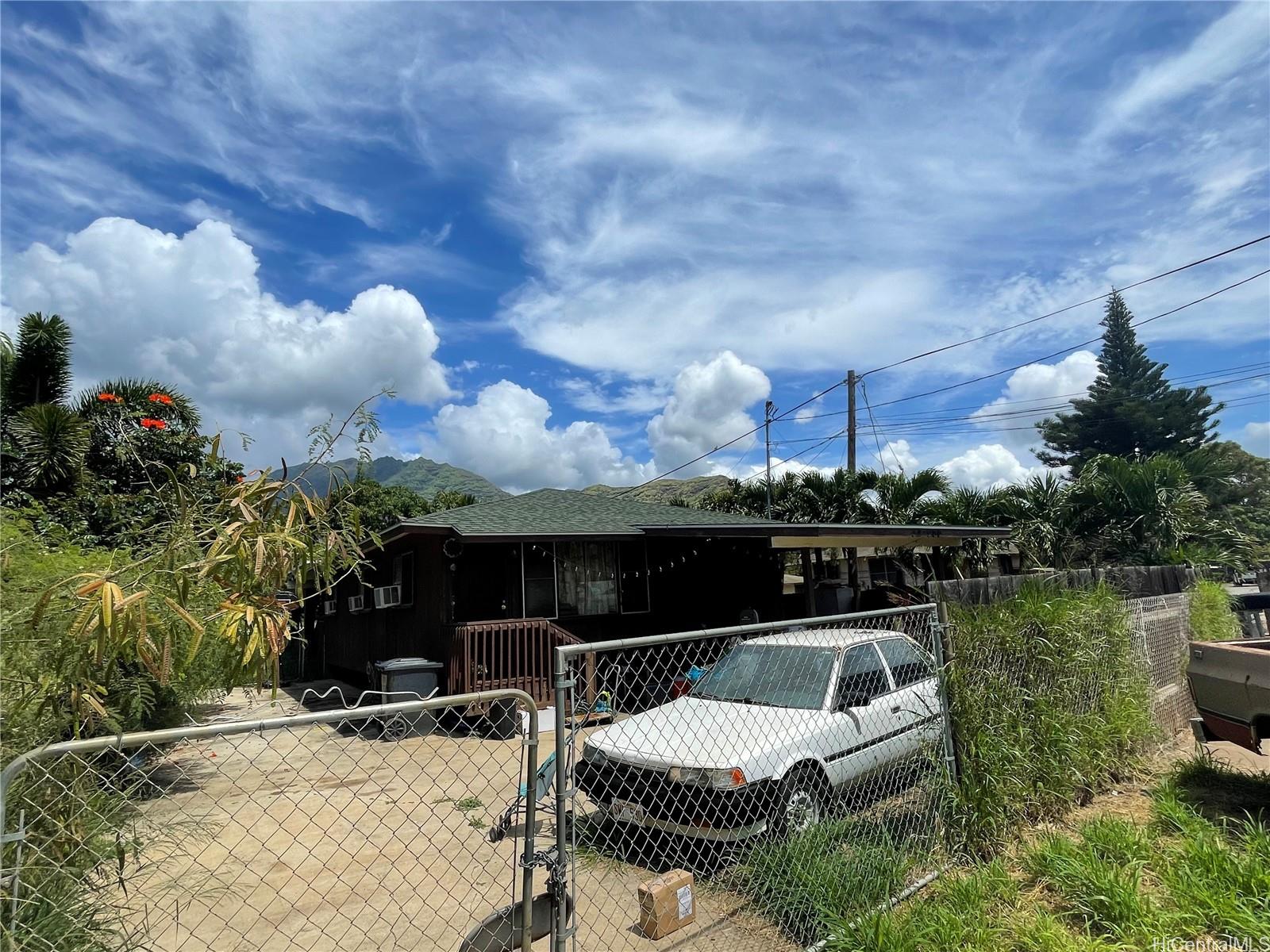 84-966 Hanalei Street Waianae, HI 96792