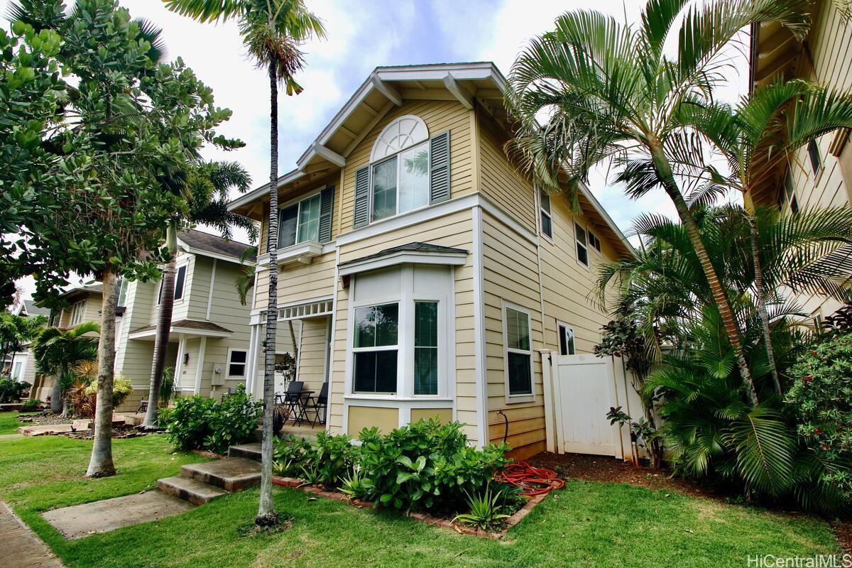 91-1141 Kaileonui Street Ewa Beach, HI 96706