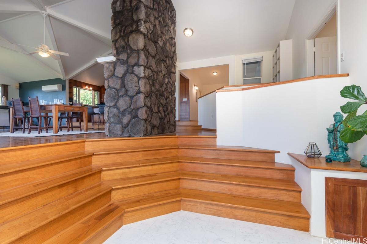 4063 Round Top Drive Honolulu, HI 96822