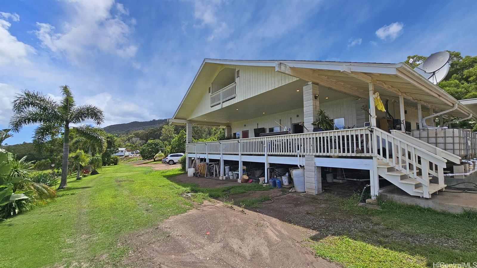 94-1100 Kunia Road Waipahu, HI 96797