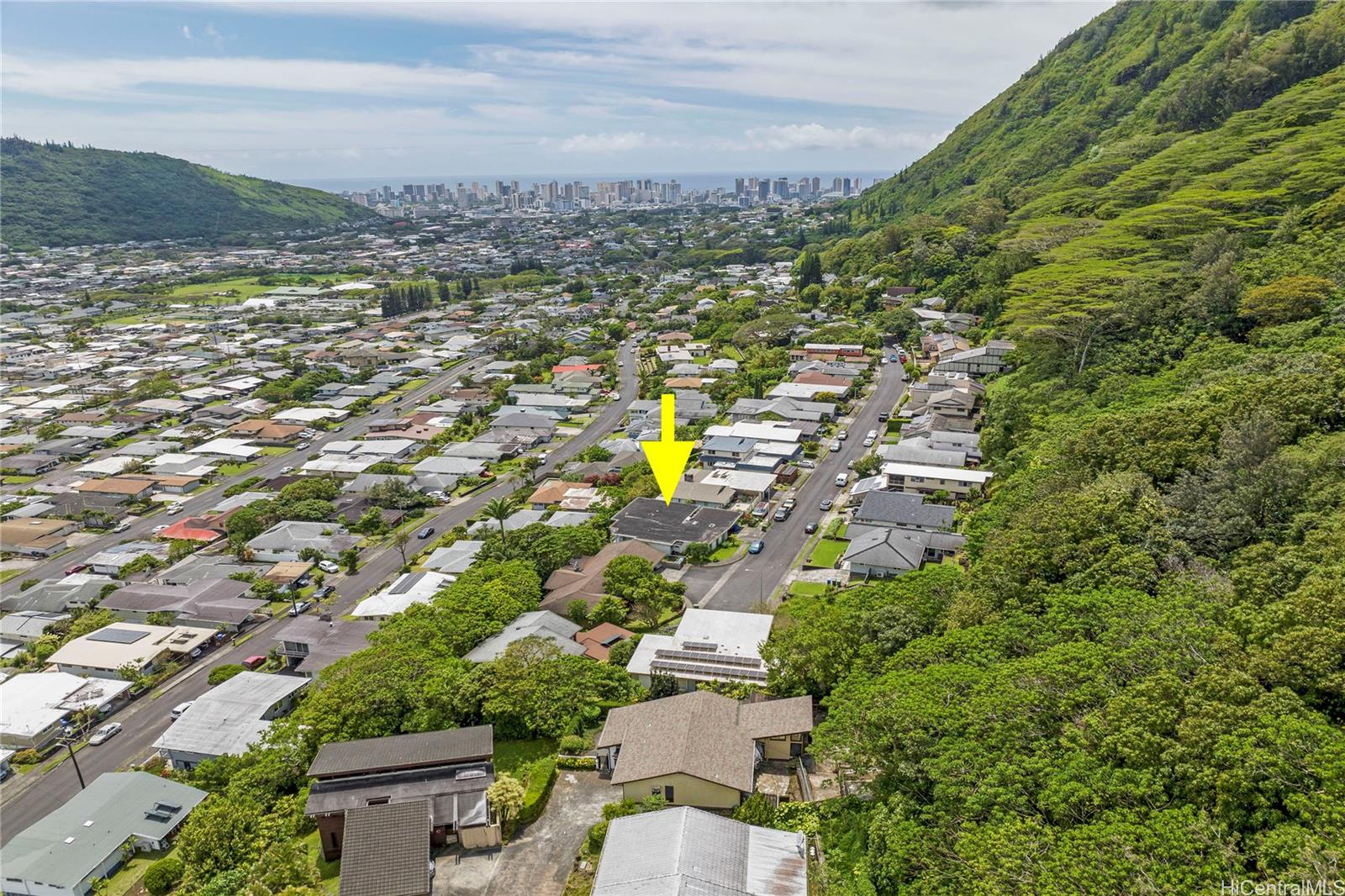 3359 Huelani Drive Honolulu, HI 96822