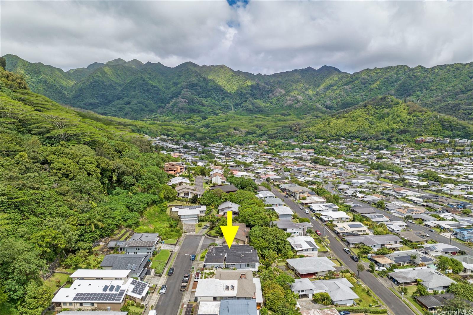 3359 Huelani Drive Honolulu, HI 96822