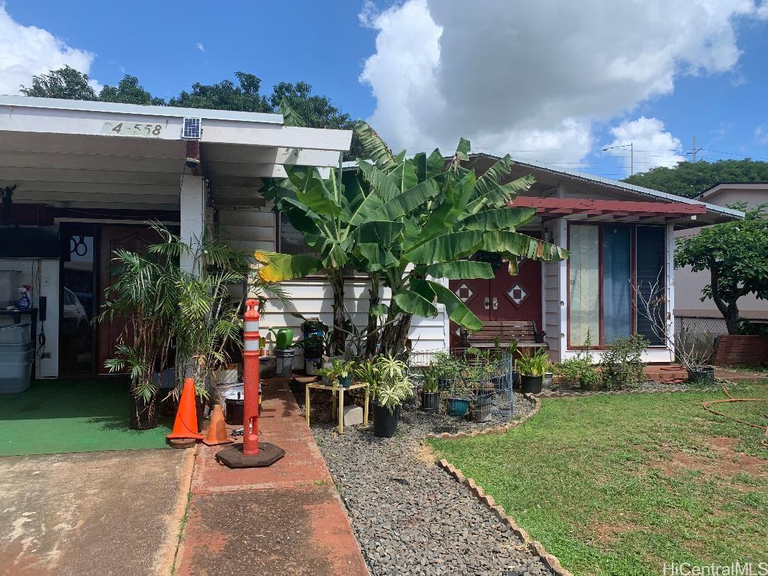 94-558 Kipou Street Waipahu, HI 96797