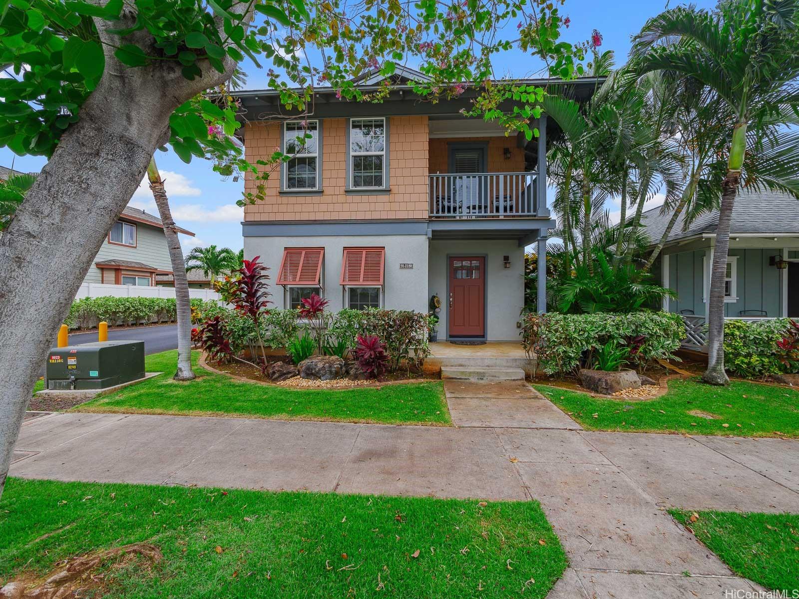 912180 Kaiwawalo Street Ewa Beach, HI 96706