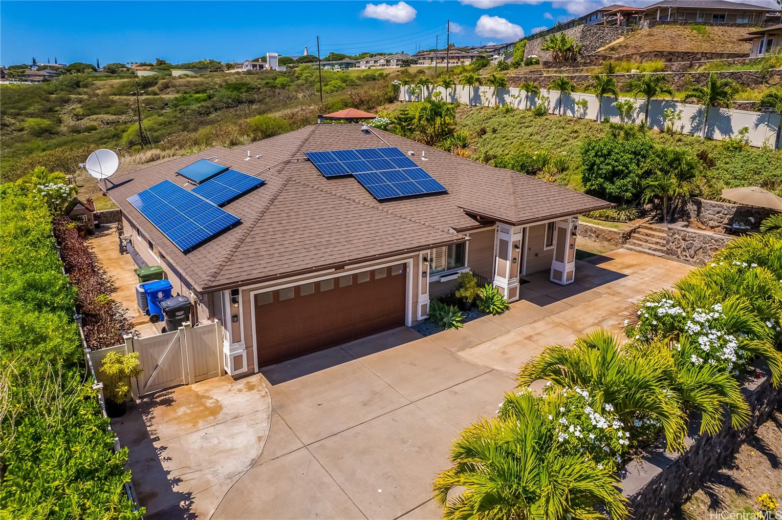 92-852 Welo Street Kapolei, HI 96707