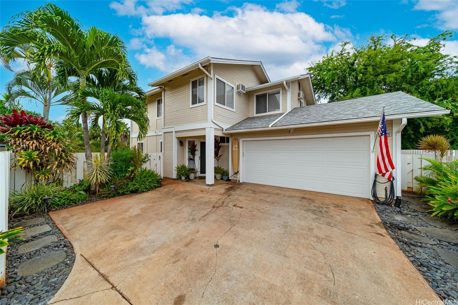 91-224 Kamoawa Place Ewa Beach, HI 96706