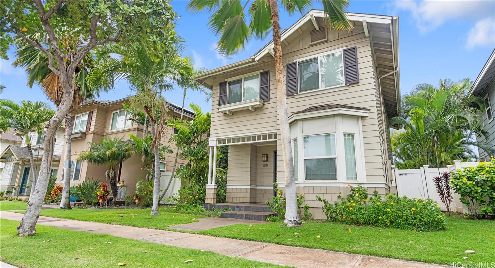 91-6425 Kapolei Parkway Ewa Beach, HI 96706