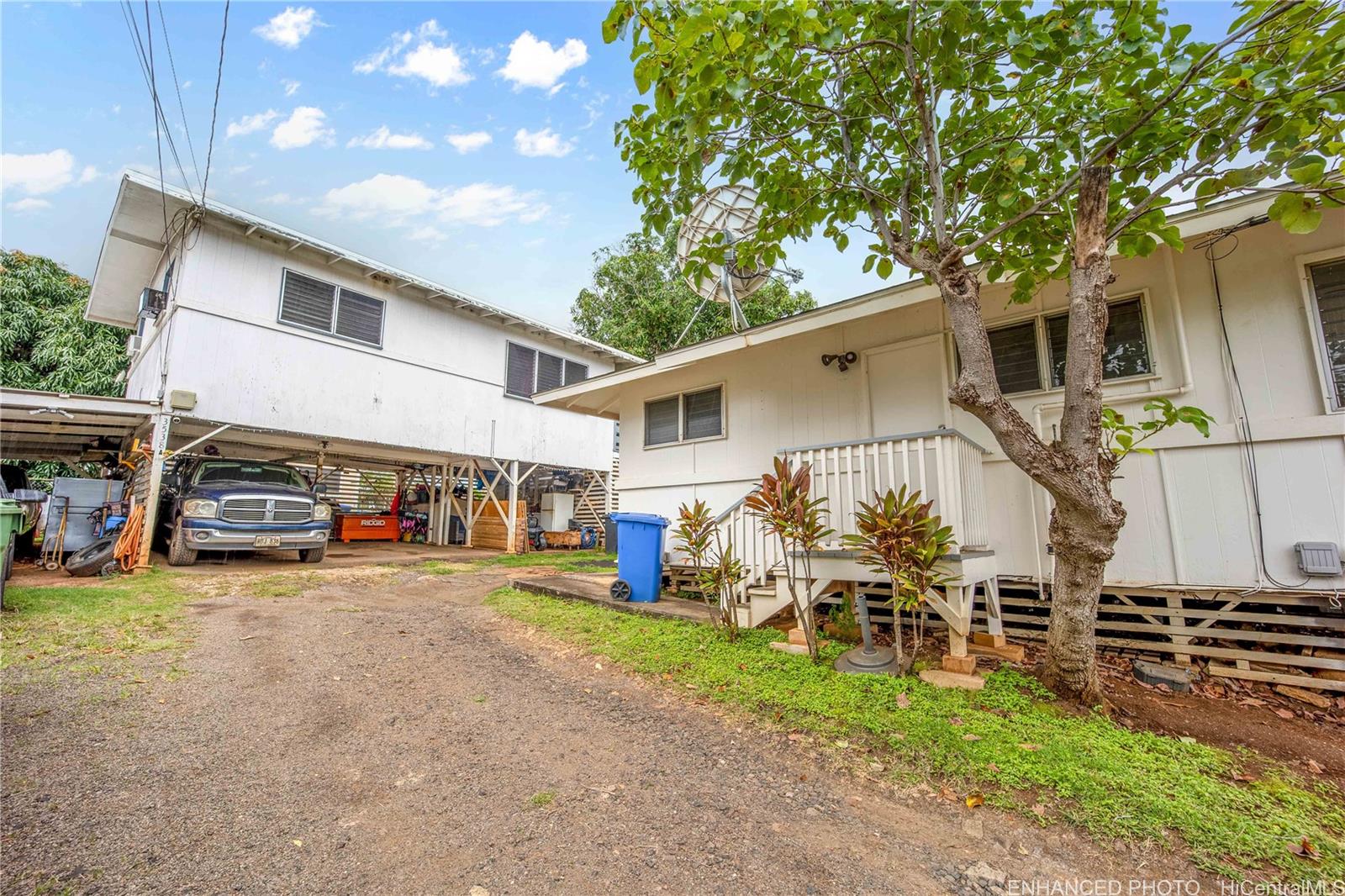 3536 Salt Lake Boulevard Honolulu, HI 96818