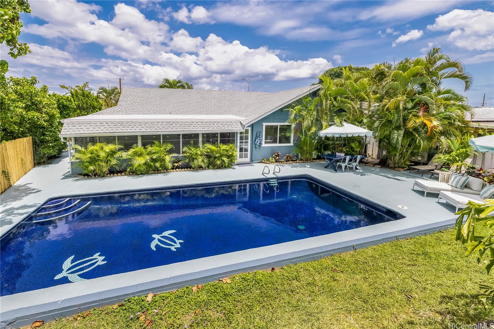 268 Hamakua Drive Kailua, HI 96734