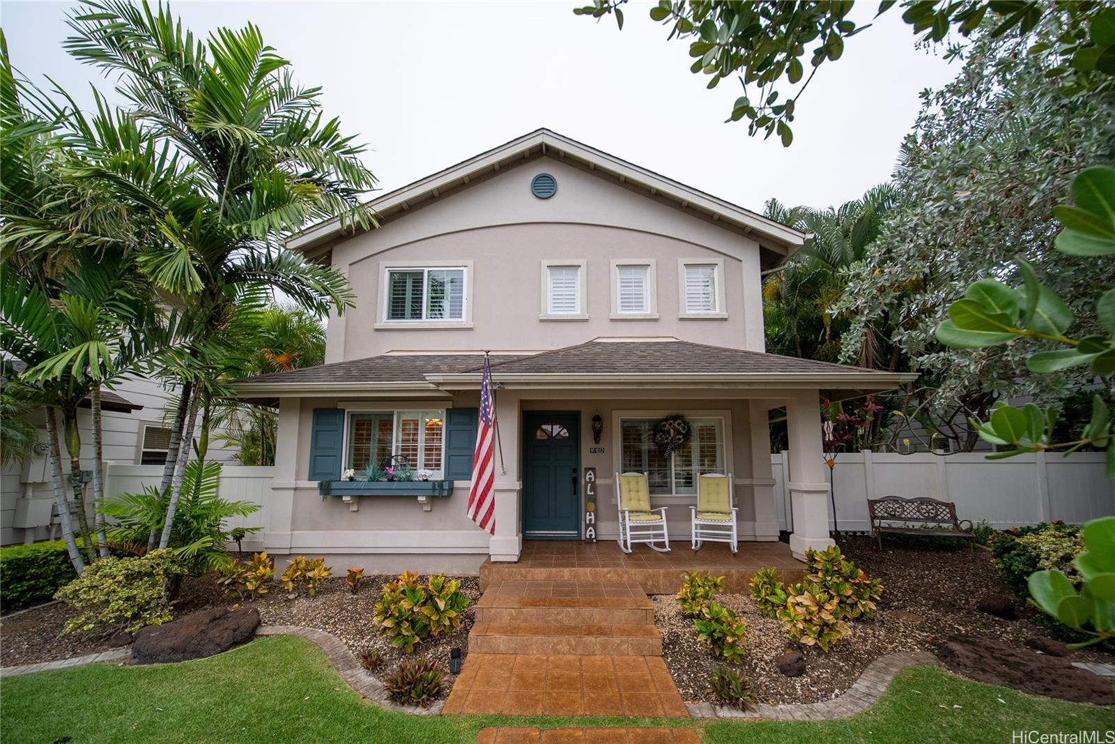 91-1052 Kaileonui Street Ewa Beach, HI 96706