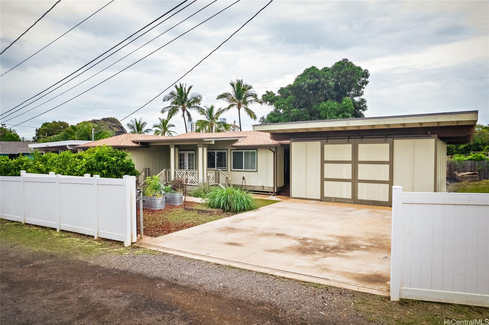  84-1026 Hana Street #1, Waianae, HI 96792