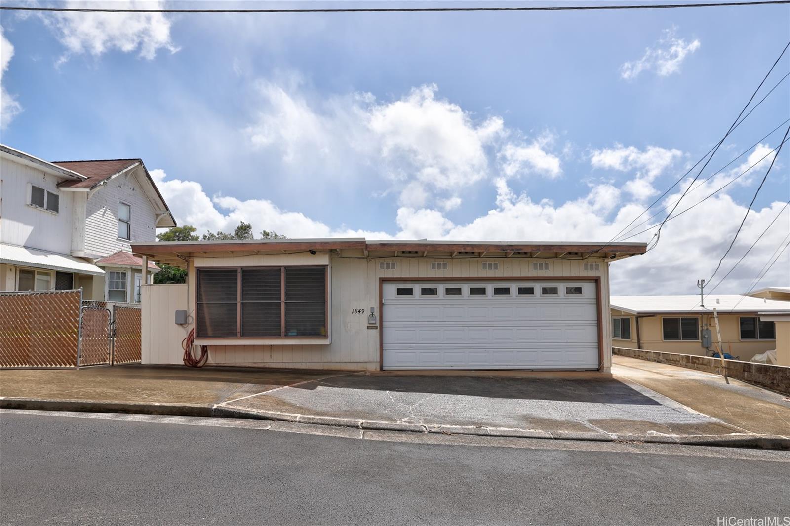 1849 Vancouver Place Honolulu, HI 96822