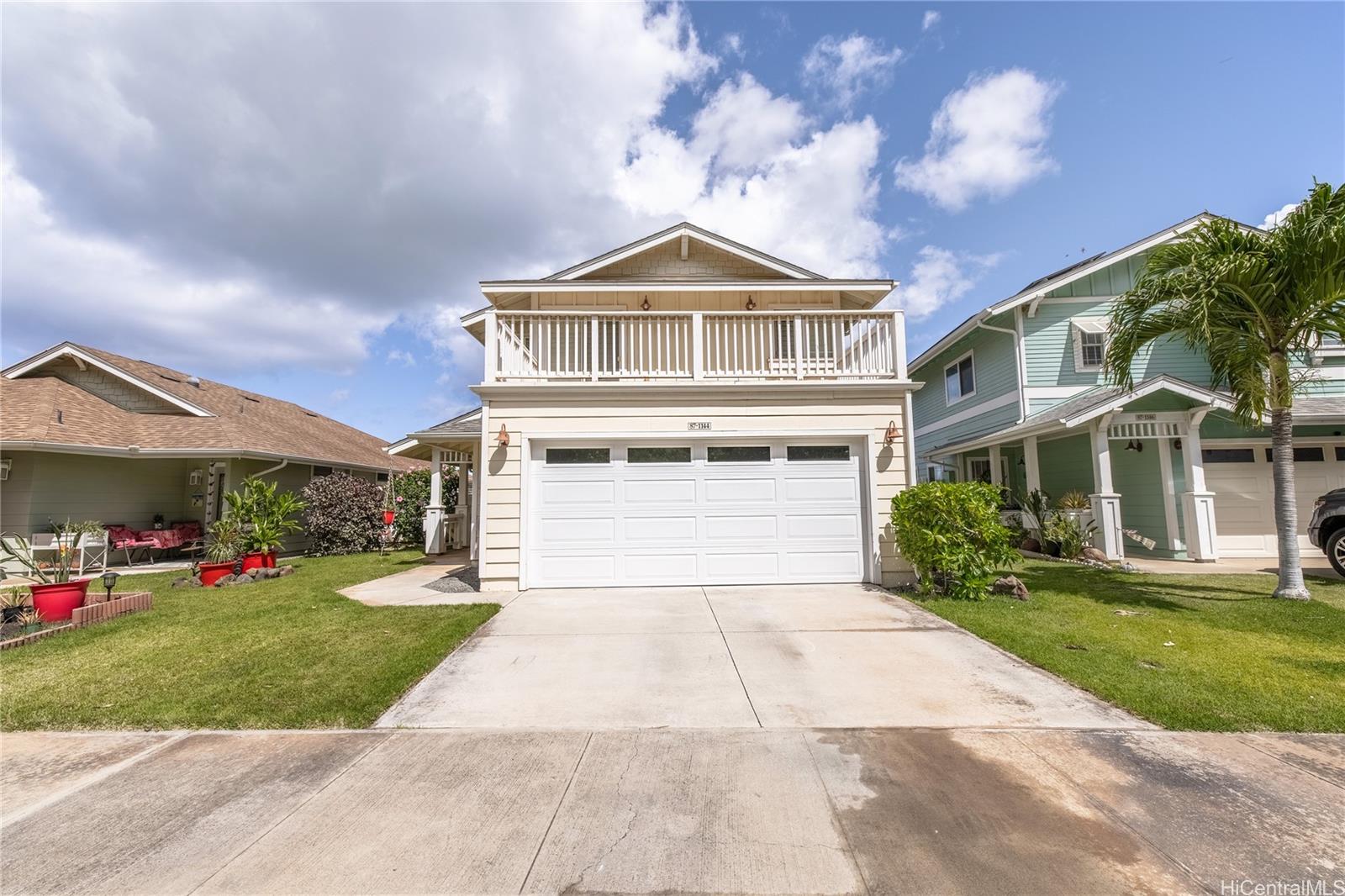  87-1144 Anaha Street Waianae, HI 96792