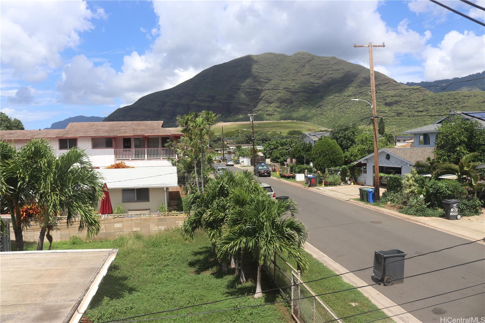 87-222 Maia Street Waianae, HI 96792