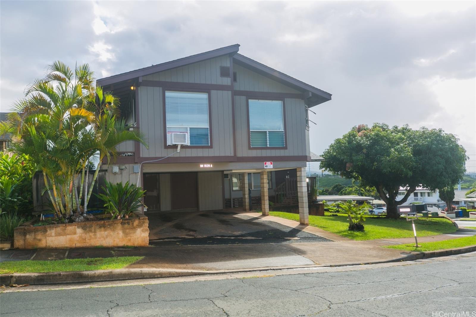 94-1020 Lumihoahu Street Waipahu, HI 96797