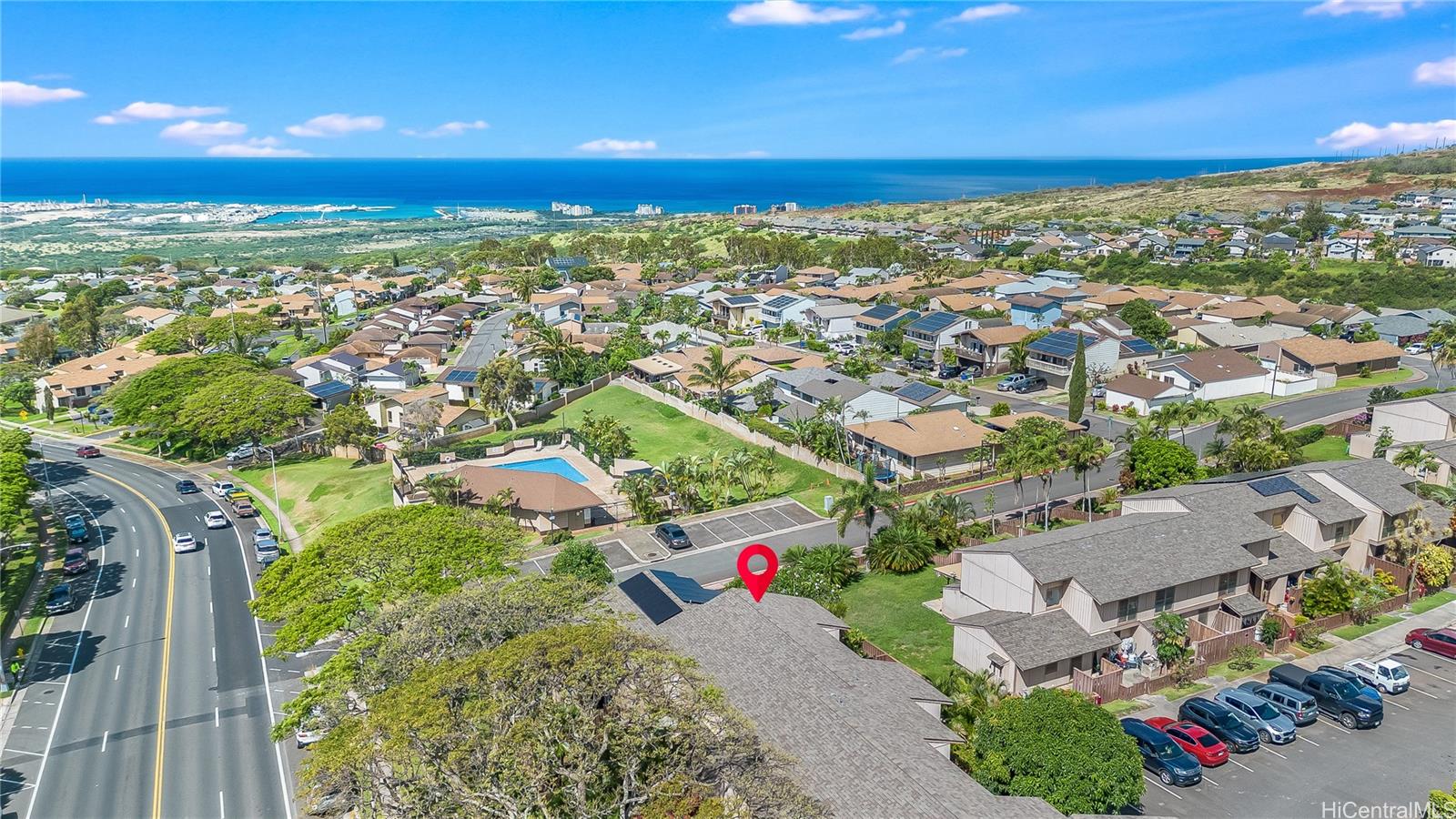 92-1002 Makakilo Drive #46, Kapolei, HI 96707