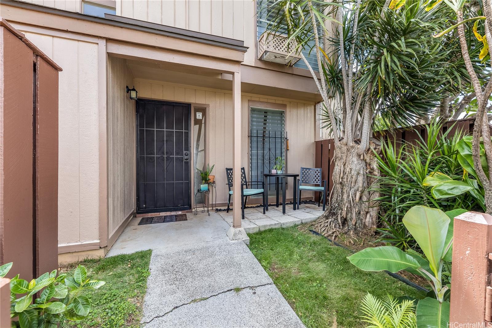 92-1002 Makakilo Drive #46, Kapolei, HI 96707