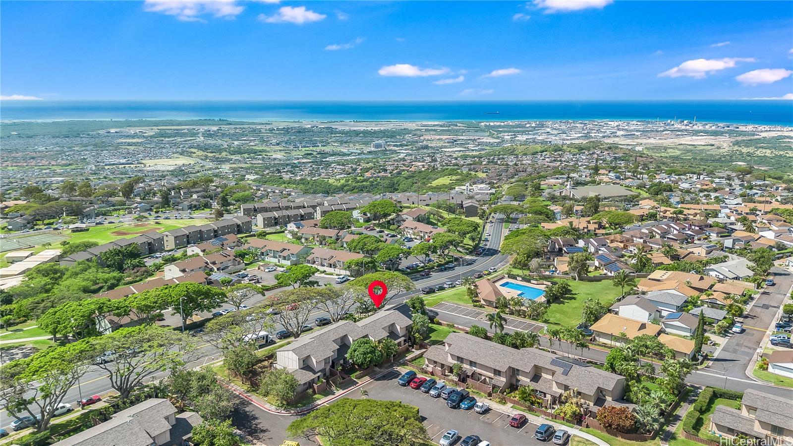 92-1002 Makakilo Drive #46, Kapolei, HI 96707