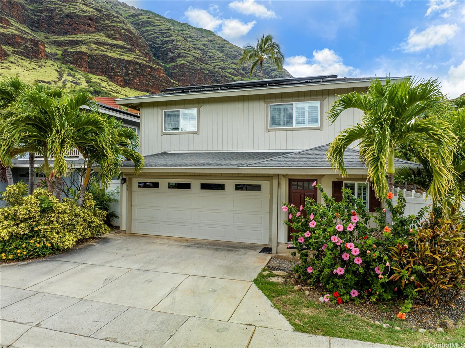 Makaha Oceanview Estates 84-575 Kili Drive #38, Waianae, HI 96792