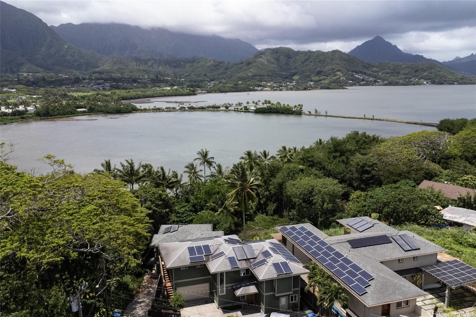 47-431 Kamehameha Highway #1, Kaneohe, HI 96744