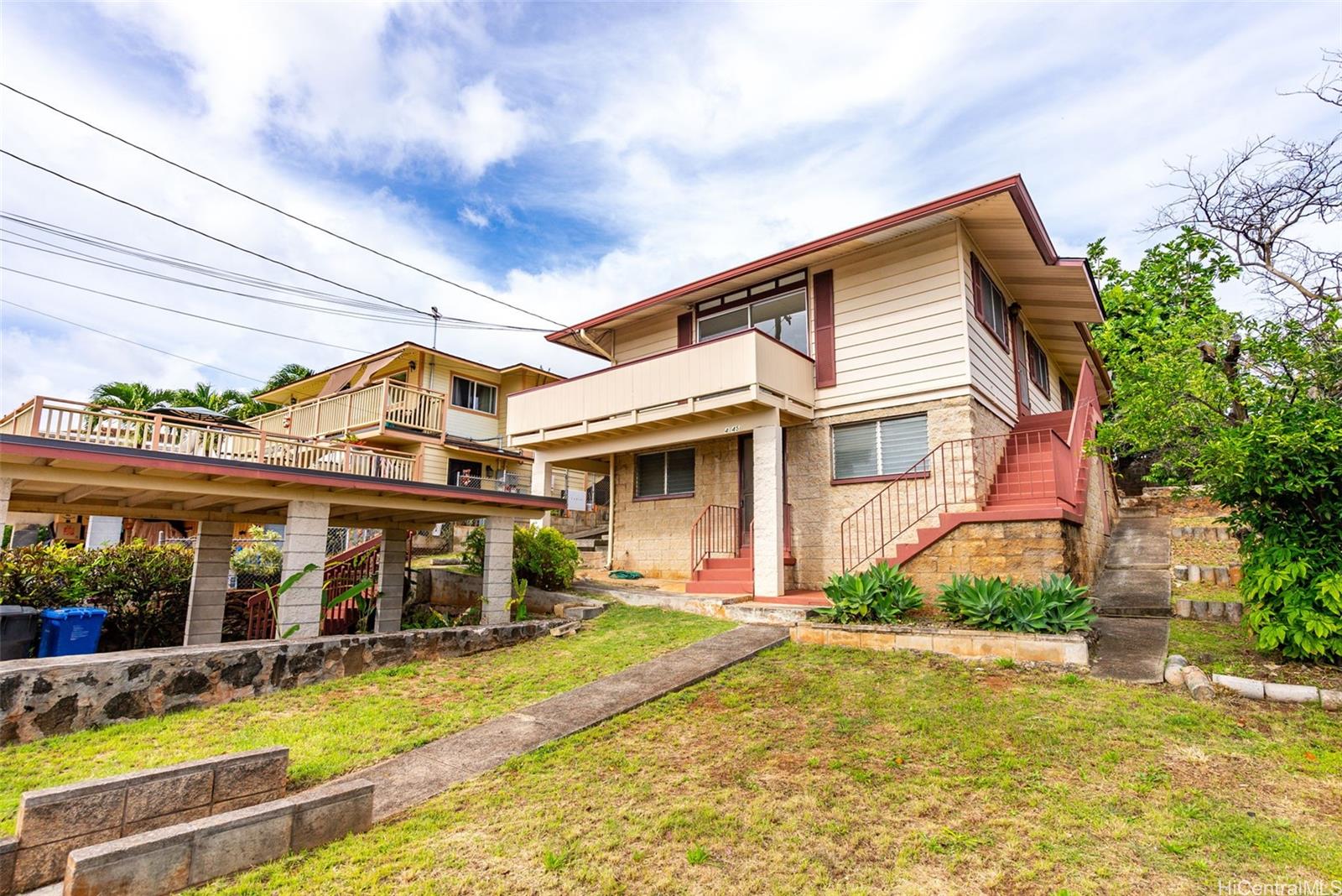 4345 Keaka Drive Honolulu, HI 96818