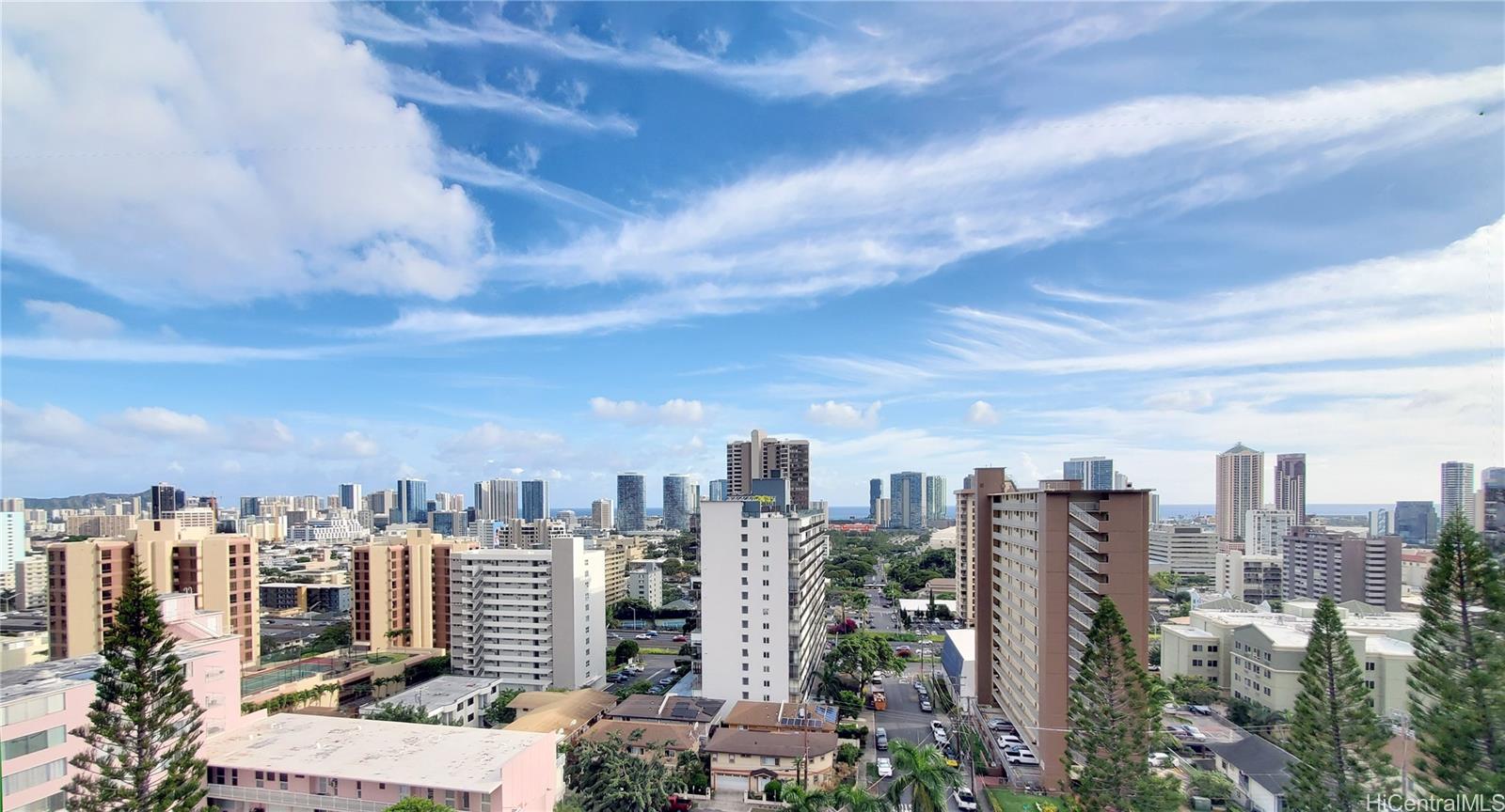 1441 Victoria Street #1204, Honolulu, HI 96822