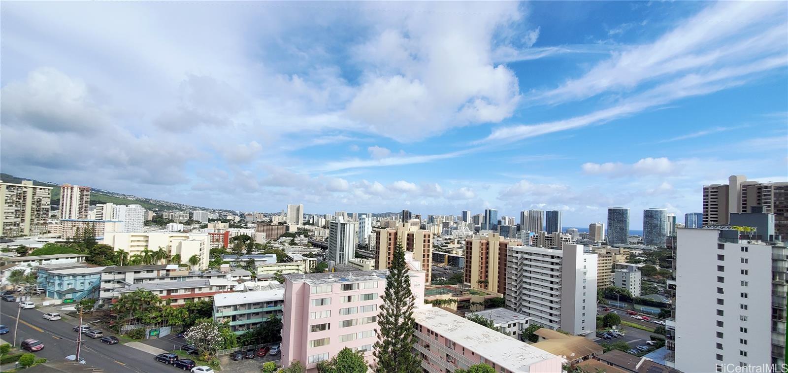 1441 Victoria Street #1204, Honolulu, HI 96822