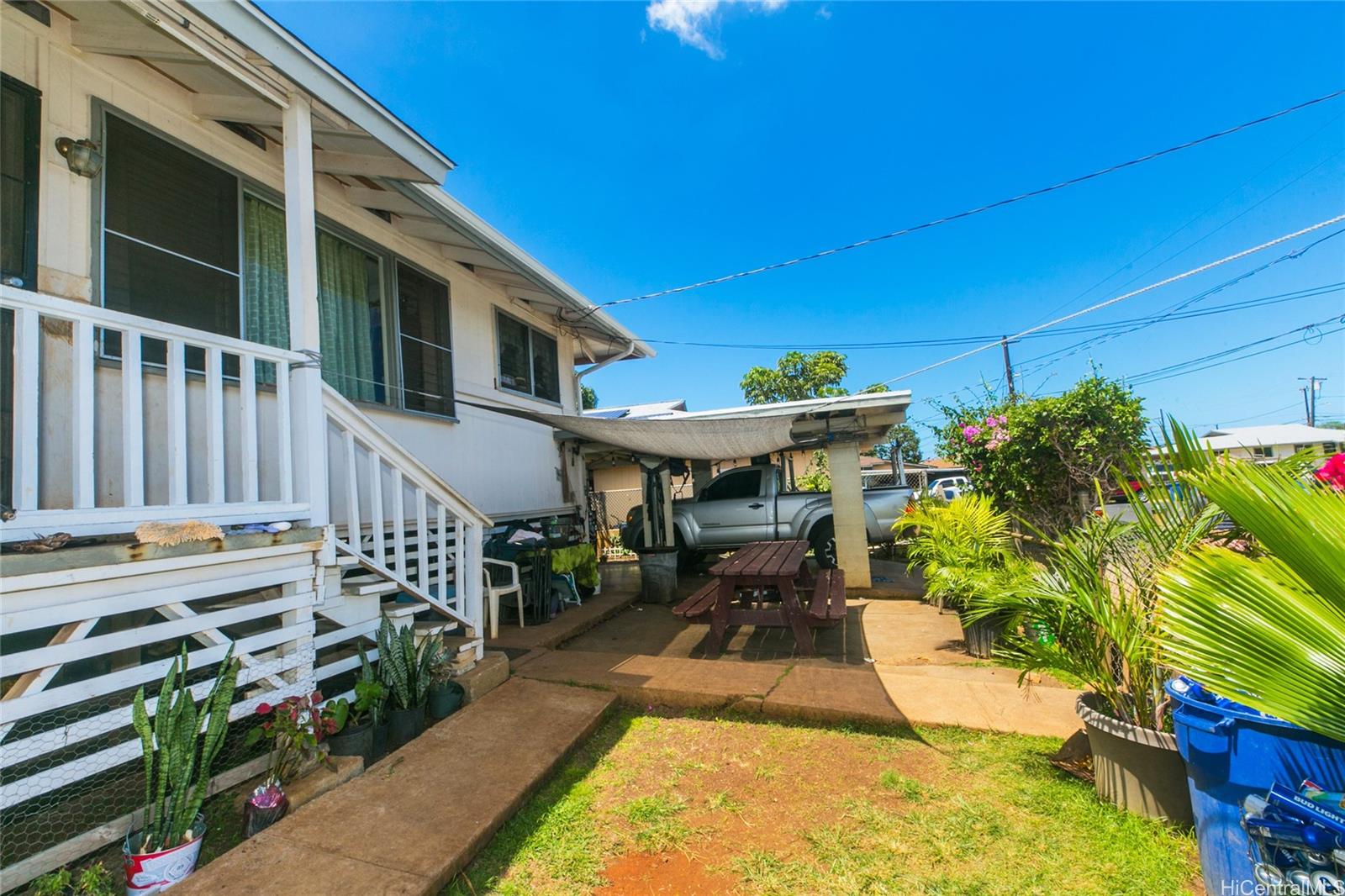 87-245 Okohola Street Waianae, HI 96792