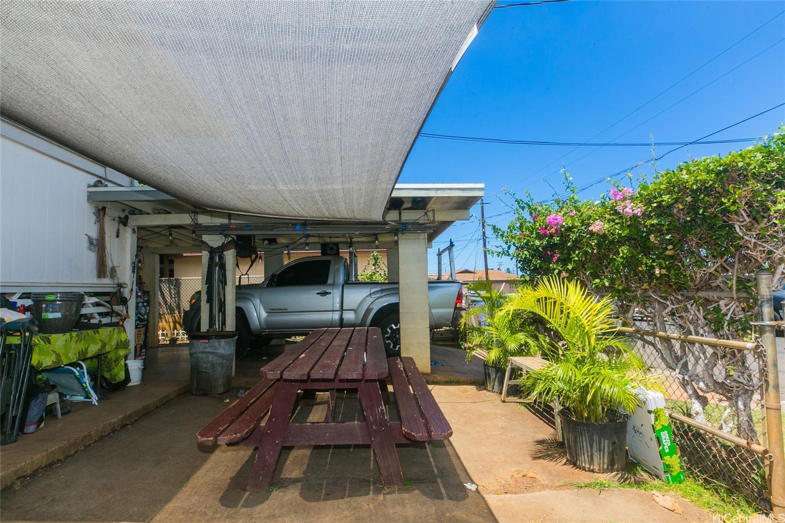 87-245 Okohola Street Waianae, HI 96792