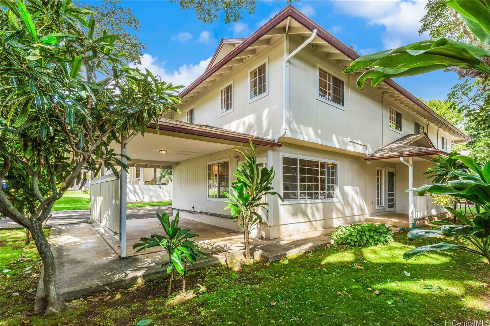 2406 Oahu Avenue #A, Honolulu, HI 96822