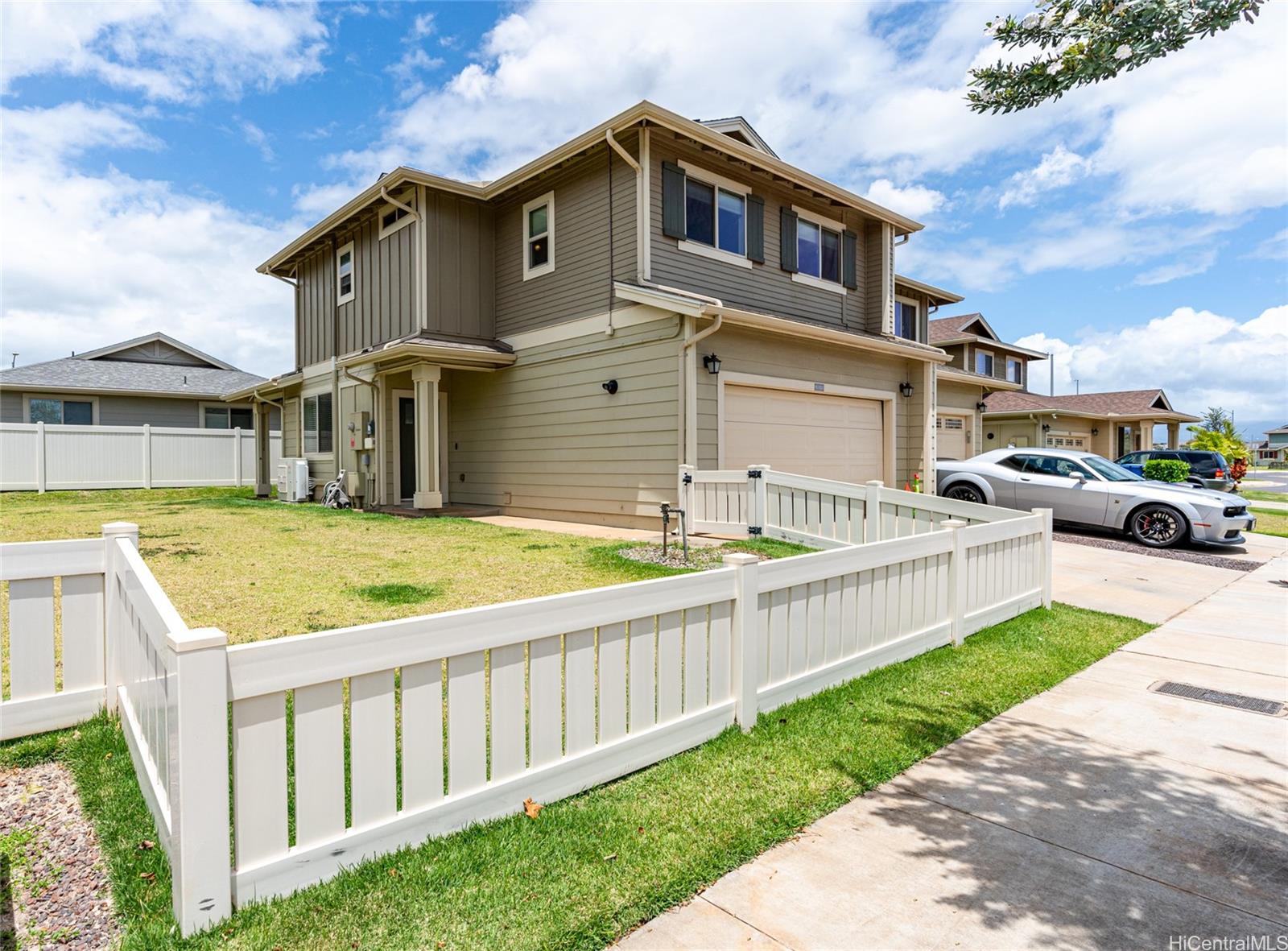 91-1522 Laauala Street Ewa Beach, HI 96706