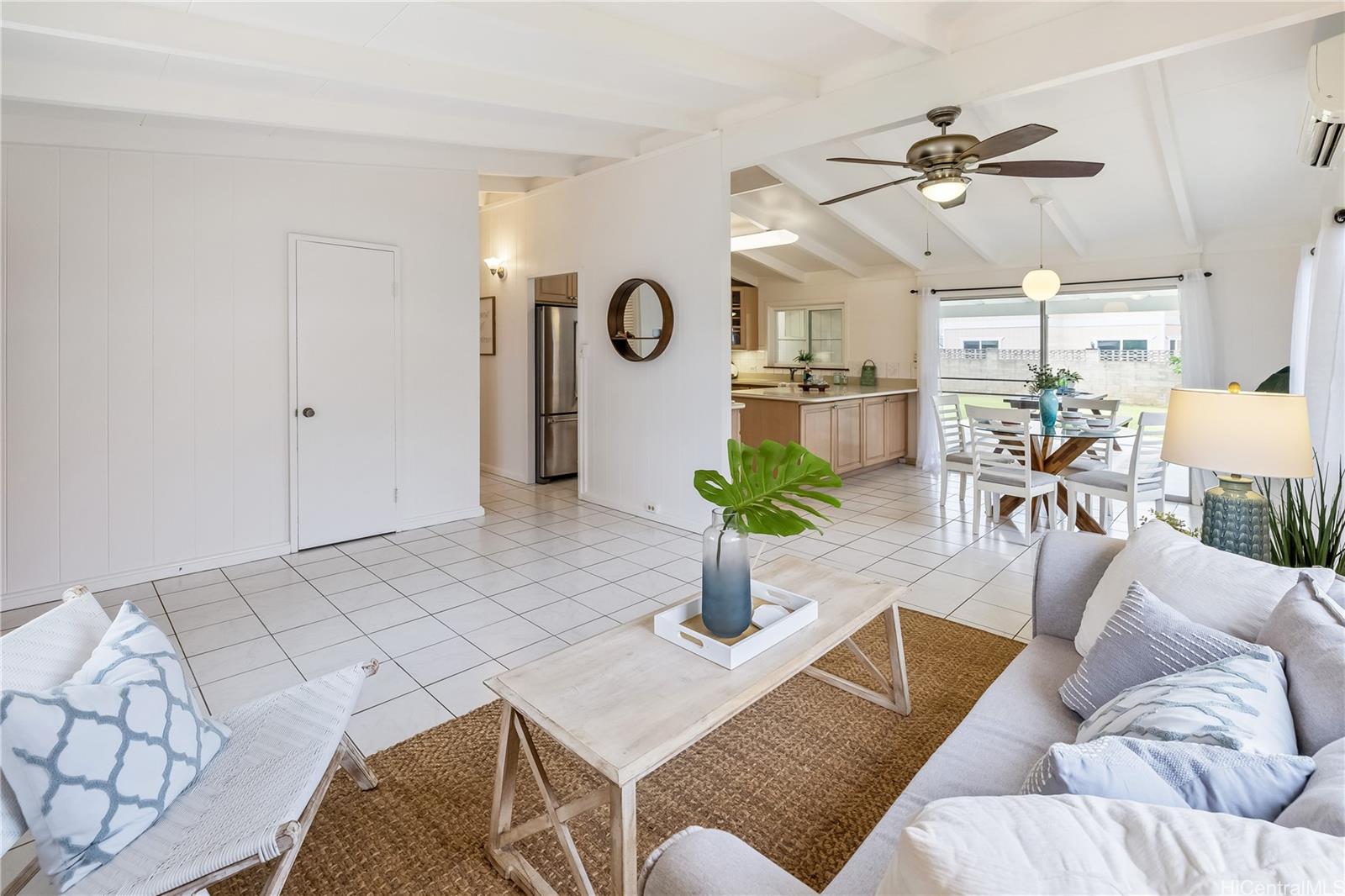 923 Alahaki Street Kailua, HI 96734