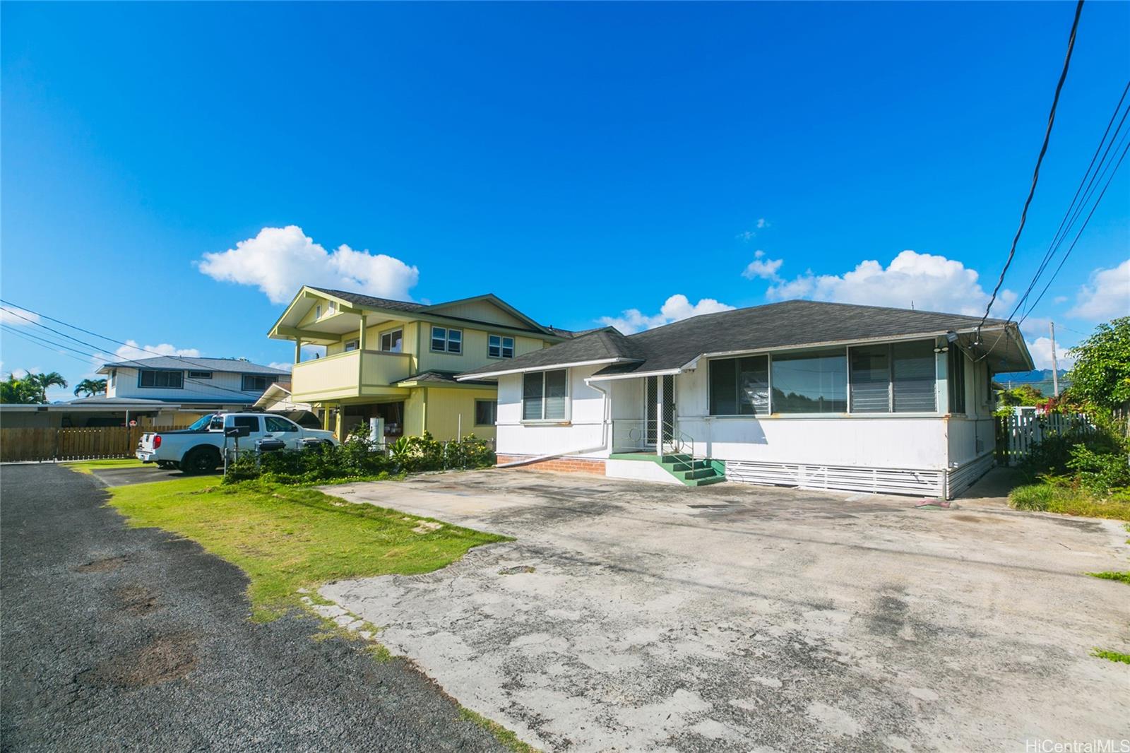 445B Kalama Street Kailua, HI 96734