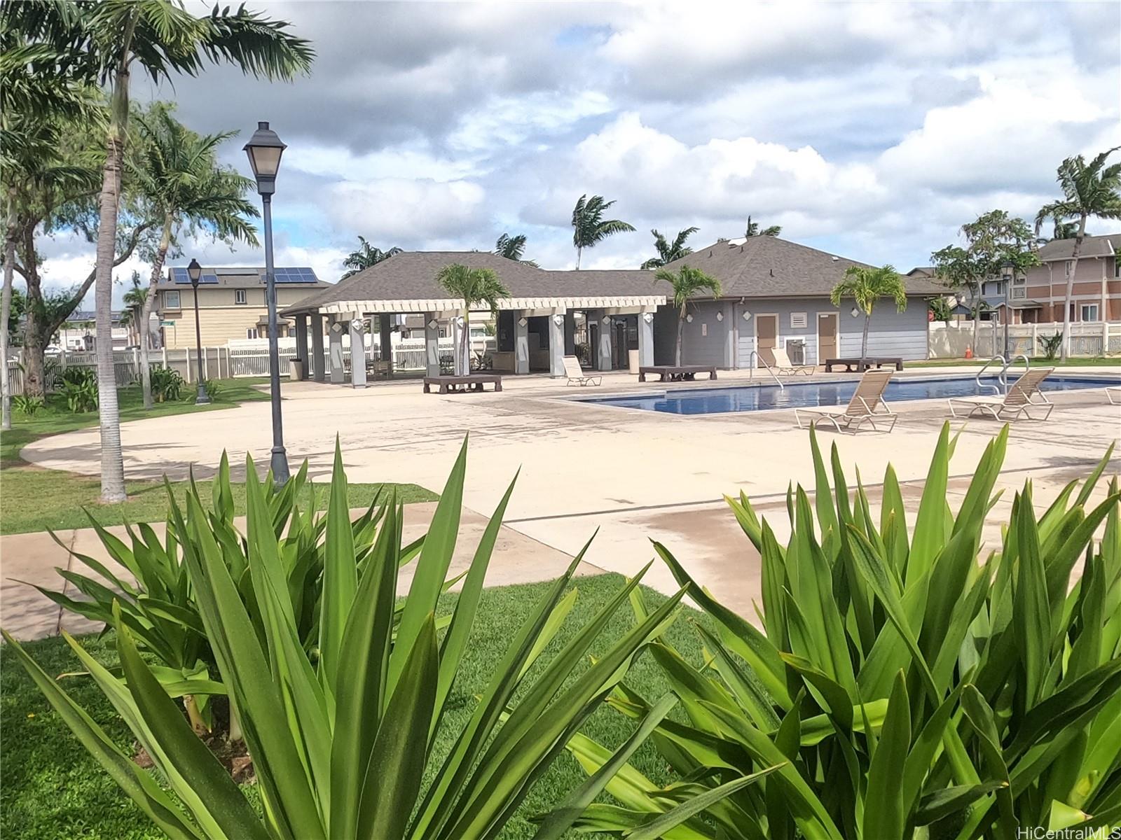 91-2142 Kanela Street #M-98, Ewa Beach, HI 96706