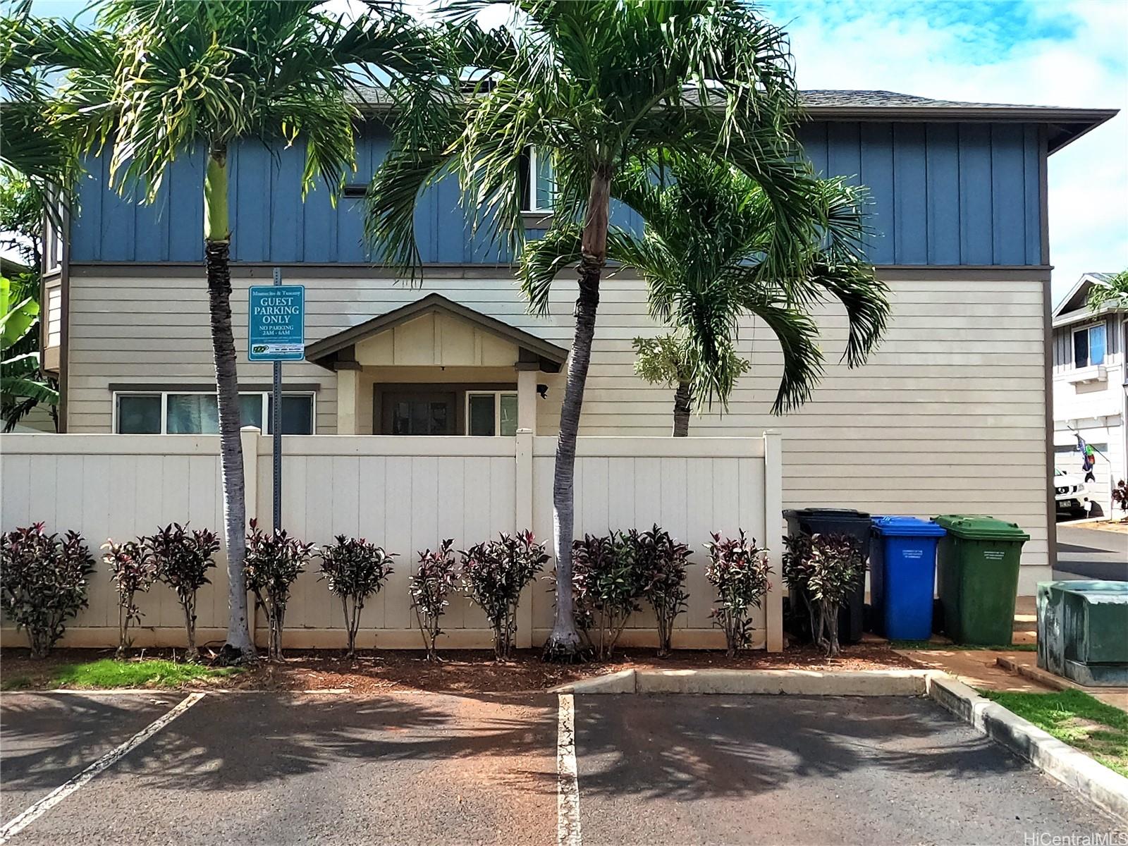 91-2142 Kanela Street #M-98, Ewa Beach, HI 96706