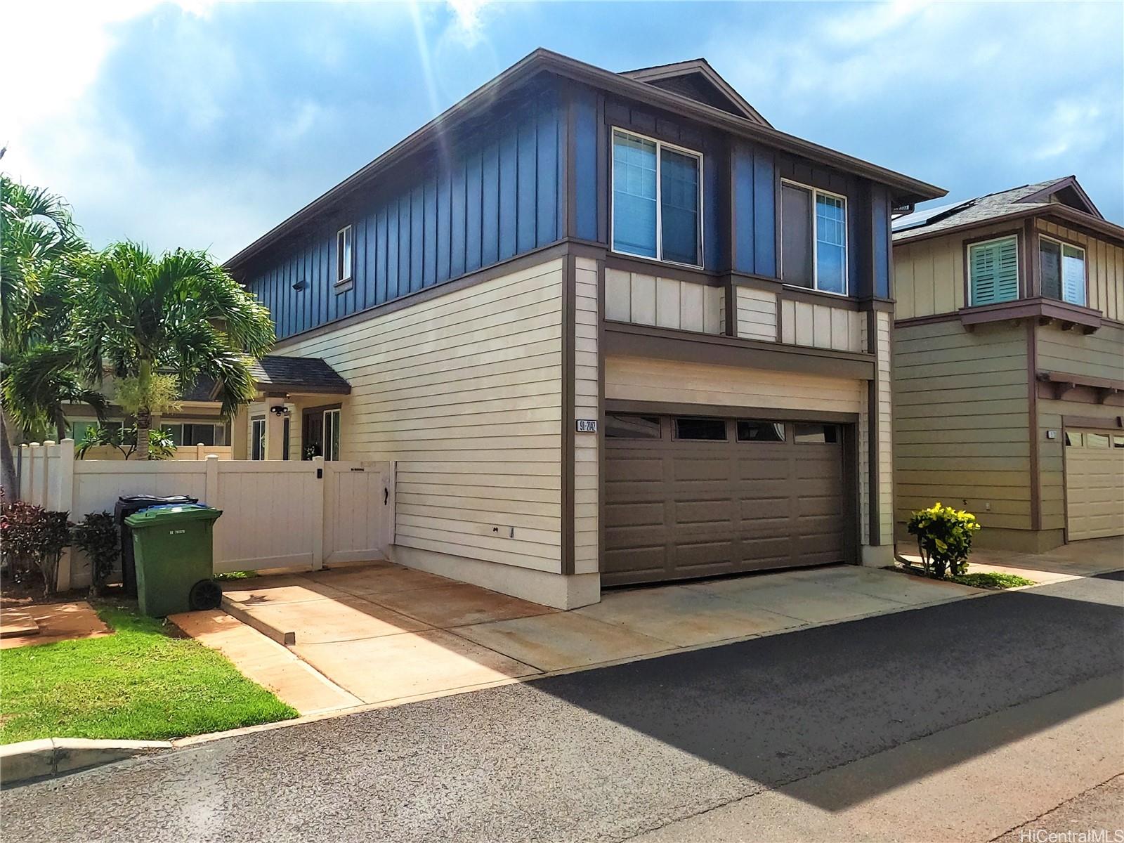 91-2142 Kanela Street #M-98, Ewa Beach, HI 96706