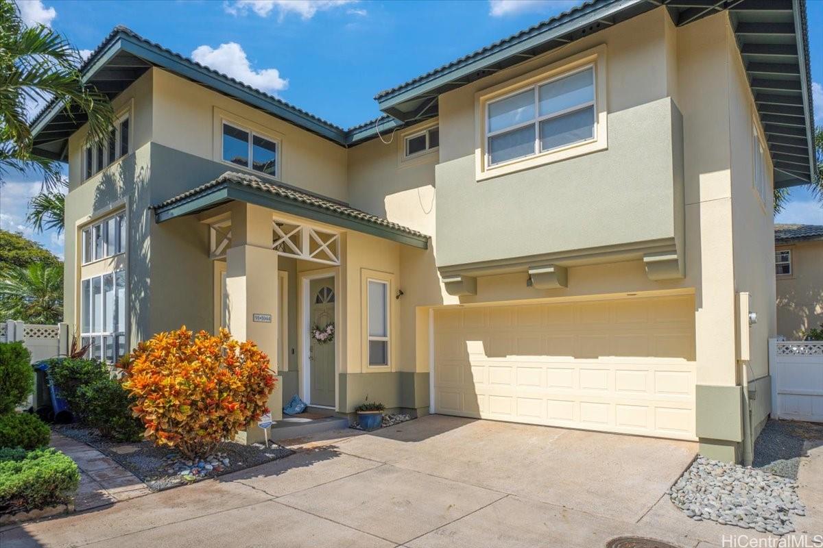 91-1044 Lanakoi Street Kapolei, HI 96707